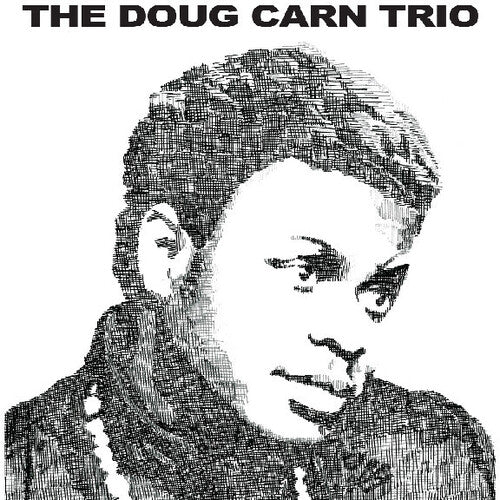 Doug Carn Trio - The Doug Carn Trio LP