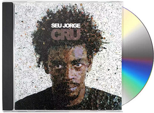 Seu Jorge - Cru CD