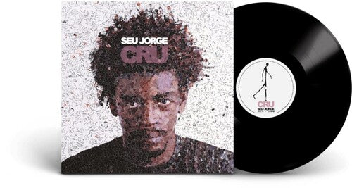 Seu Jorge - Cru 20th Anniversary LP (Anniversary Edition)