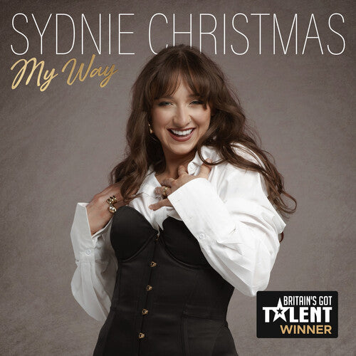 Sydnie Christmas - My Way CD (United Kingdom - Import)