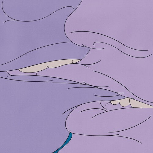 Drug Church - Prude LP