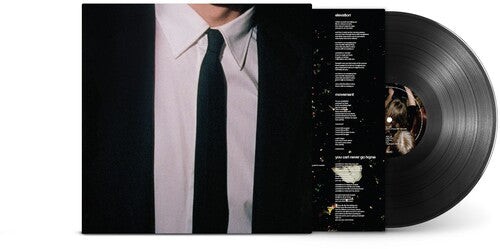 The Dare - What's Wrong With New York? LP (Parental Advisory Explicit Lyrics)