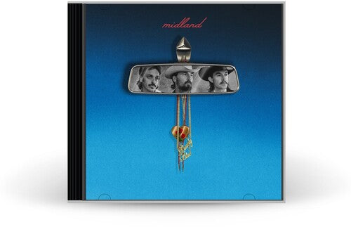 Midland - Barely Blue CD (Extended Play)