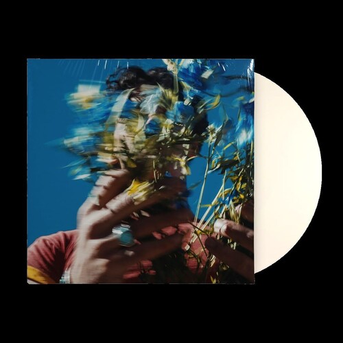 Joe Jonas - Music For People Who Believe In Love LP (White Colored Vinyl)