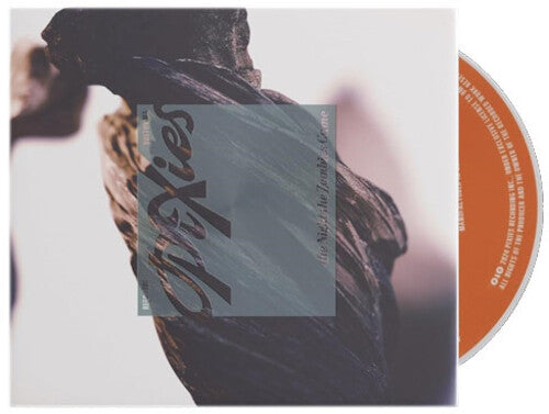 Pixies - The Night The Zombies Came CD