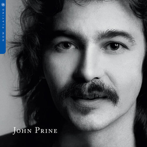 John Prine - Now Playing LP