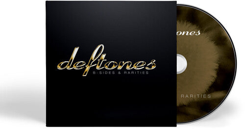 Deftones - B-Sides & Rarities CD