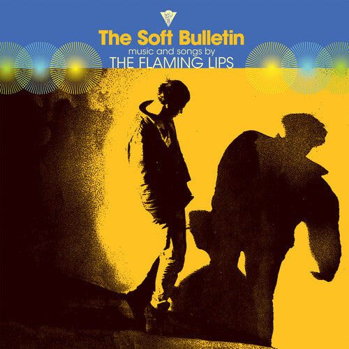 The Flaming Lips - The Soft Bulletin 2LP (25th Anniversary) (Indie Exclusive, Anniversary Edition)