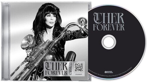 Cher - Forever CD
