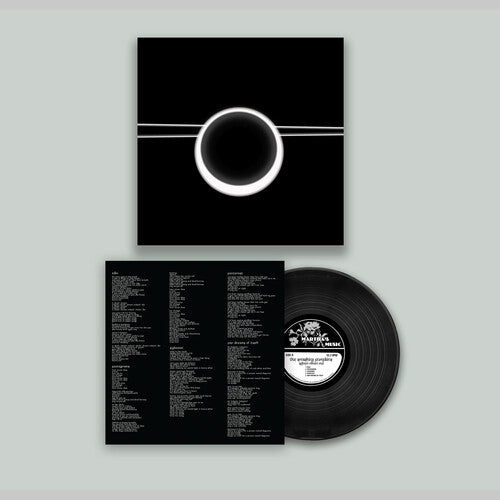 Smashing Pumpkins - Aghori Mhori Mei LP