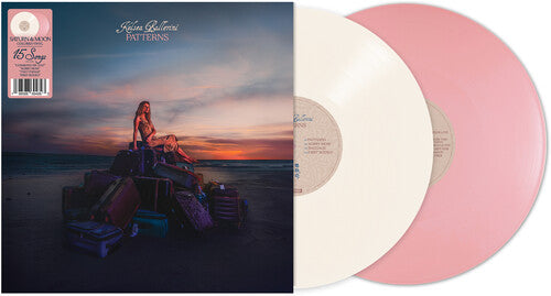 Kelsea Ballerini - Patterns (Saturn & Moon Colored Vinyl) 2LP (Colored Vinyl)