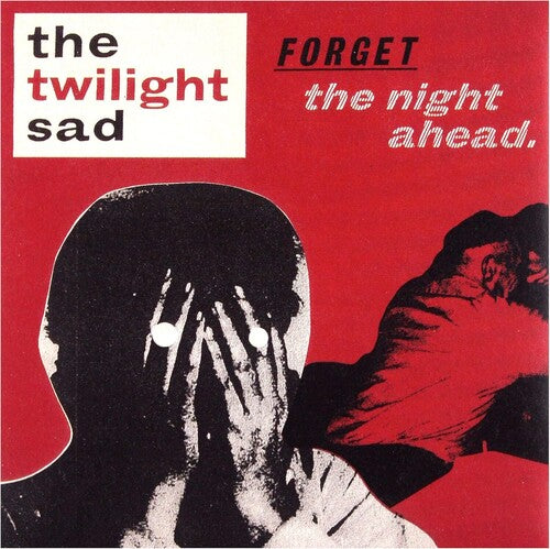 The Twilight Sad - Forget the Night Ahead 2LP (Anniversary Edition)