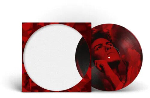 George Michael - Careless Whisper - Limited Picture Disc Vinyl LP (United Kingdom - Import, Limited Edition, Picture Disc Vinyl)