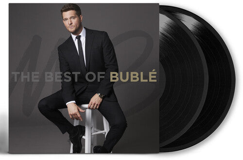 Michael Buble - The Best Of Buble 2LP