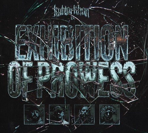 Kublai Khan Tx - Exhibition of Prowess CD