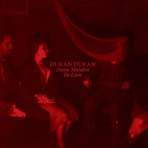 Duran Duran - Danse Macabre: De Luxe CD (Bonus Tracks)