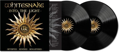 Whitesnake - Into The Light LP