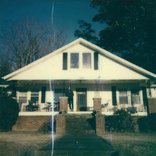 MJ Lenderman - S/T 2LP