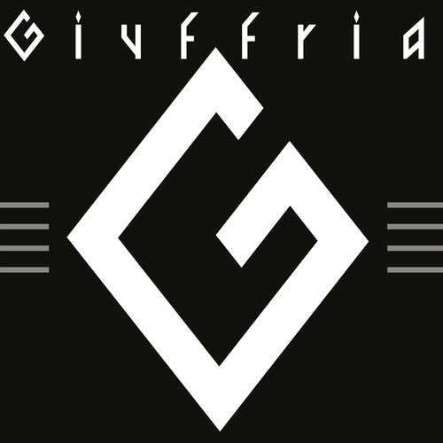 Giuffria - Giuffria CD (Holland - Import)