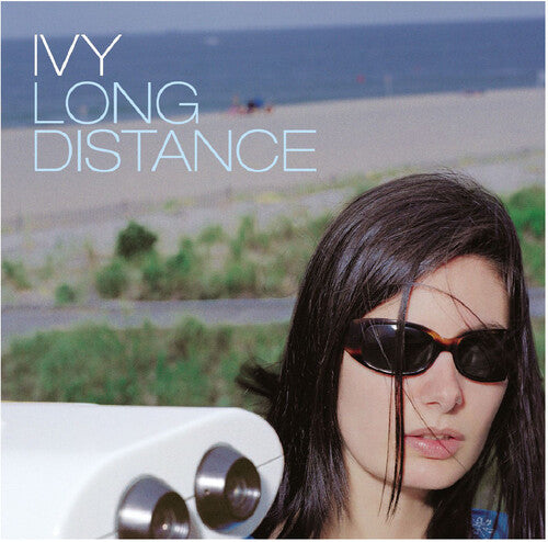 Ivy - Long Distance 2LP (25th Anniversary Edition)