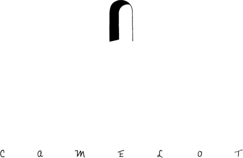 Jennifer Castle - Camelot LP (Parental Advisory Explicit Lyrics)