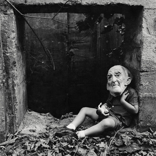 Loose Cattle - Someone's Monster 2LP (Explicit Lyrics)