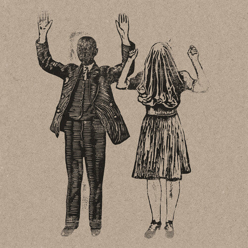 The Twilight Sad - Nobody Wants to Be Here and Nobody Wants to Leave (Demos) LP