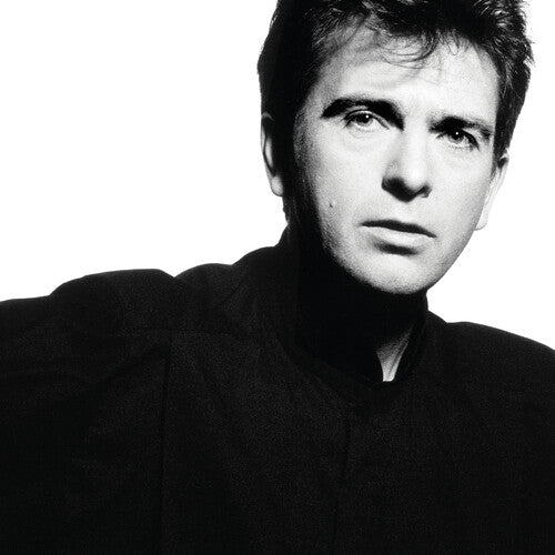Peter Gabriel - So LP