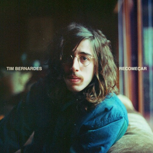 Tim Bernardes - Recomecar LP