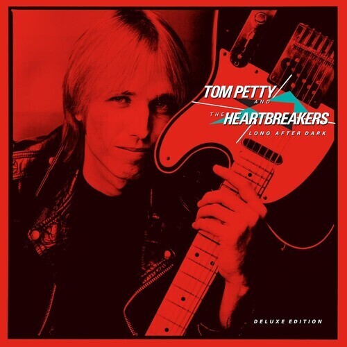 Tom Petty & the Heartbreakers - Long After Dark 3CD (Deluxe Edition, With Blu-Ray Audio)