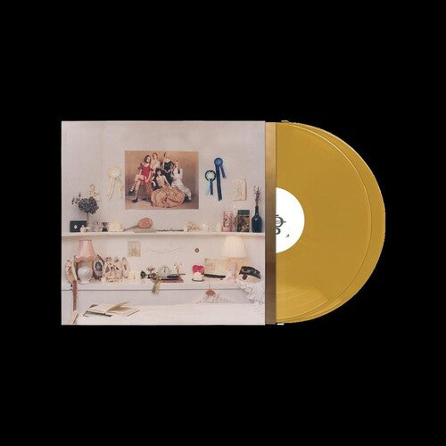 Last Dinner Party - Prelude To Ecstasy: Acoustics And Covers 2LP (Limi