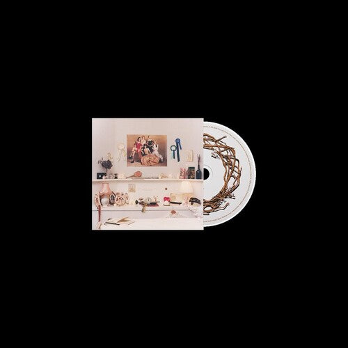 The Last Dinner Party - Prelude To Ecstasy: Acoustics And Covers CD