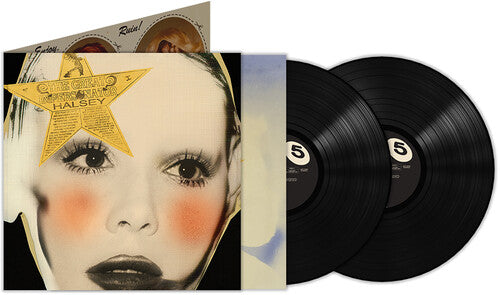 Halsey - The Great Impersonator 2LP (Gatefold LP Jacket)
