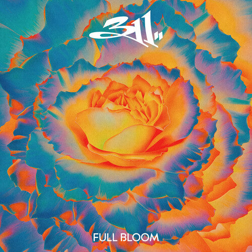 311 - Full Bloom CD (Explicit Lyrics)