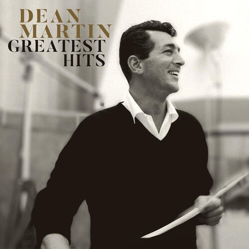 Dean Martin - Greatest Hits LP
