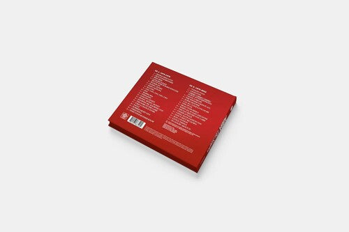 ABBA - The Singles - The First Fifty Years 2CD