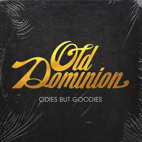Old Dominion - Odies But Goodies 3LP