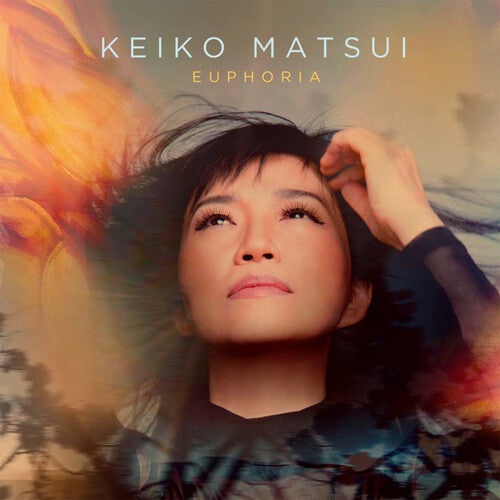 Keiko Matsui - Euphoria LP
