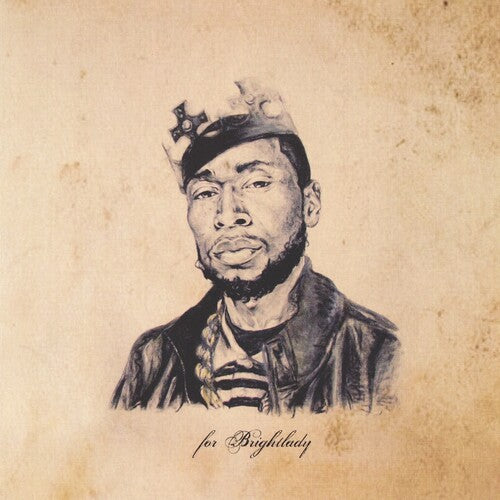 9th Wonder - The Wonder Years LP