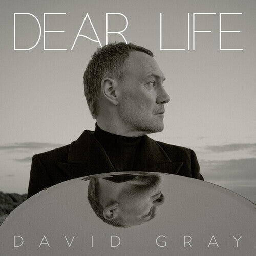 David Gray - Dear Life CD