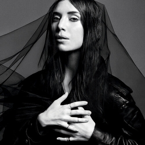 Lykke Li - Never Learn LP (10th Anniversary Edition) (Anniversary Edition)