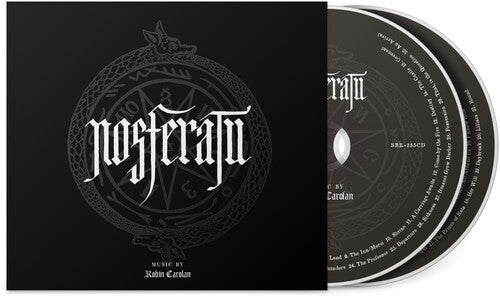Robin Carolan - Nosferatu (Original Soundtrack) 2CD