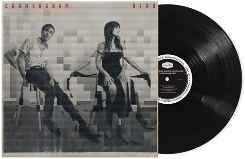 Madison Cunningham & Andrew Bird - Cunningham Bird LP