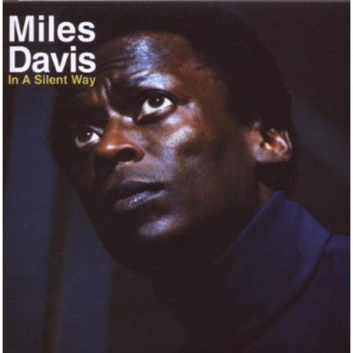 Miles Davis - In a Silent Way CD (Deluxe Edition)