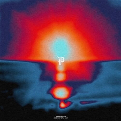 Phantogram - Memory Of A Day LP (Gold Colored Vinyl)