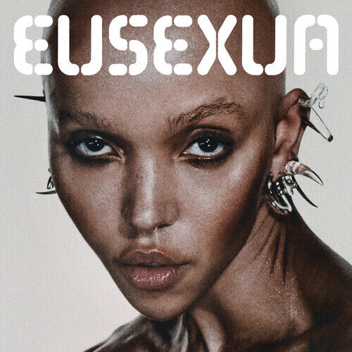 FKA Twigs - EUSEXUA CD