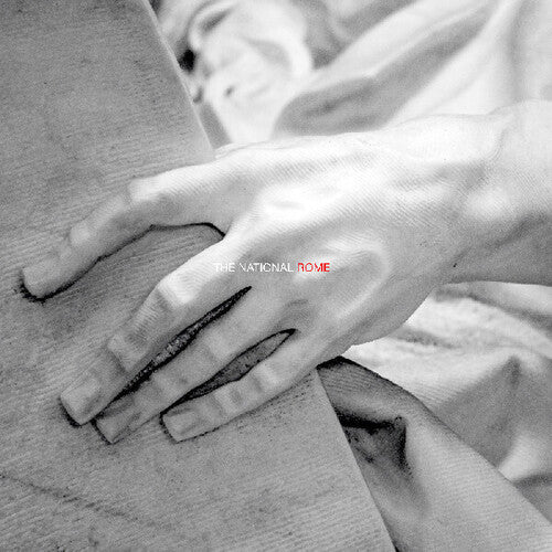 The National - Rome CD
