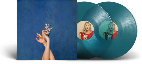 洋楽 AURORA What Happened to the Heart? AURORA - What Happened To The Heart? - Amazon.com Music