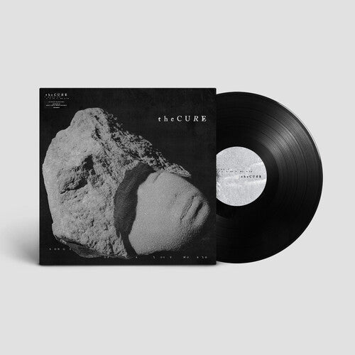 The Cure - Songs Of A Lost World LP (180gram, Ecopak - Biodegradable PKG)