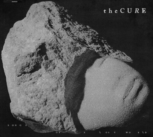 The Cure - Songs Of A Lost World CD